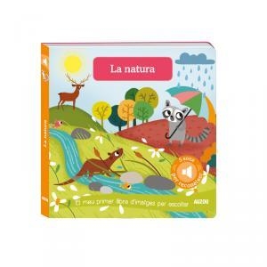 NATURA, LA | 9782733871010 | DESCONOCIDO | Llibreria La Gralla | Librería online de Granollers