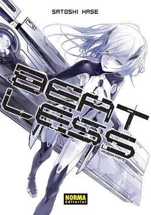 BEATLESS 1 | 9788467938074 | SATOSHI HASE | Llibreria La Gralla | Llibreria online de Granollers