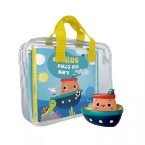 EN MILUS SOLCA ELS MARS | 9782733871102 | DESCONOCIDO | Llibreria La Gralla | Librería online de Granollers