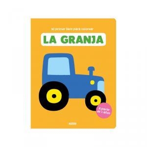 GRANJA, LA | 9782733866153 | DESCONOCIDO | Llibreria La Gralla | Librería online de Granollers