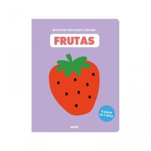 FRUTAS | 9782733866115 | DESCONOCIDO | Llibreria La Gralla | Librería online de Granollers