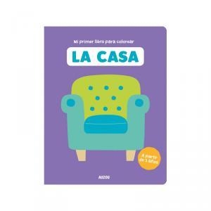 CASA, LA | 9782733866139 | DESCONOCIDO | Llibreria La Gralla | Llibreria online de Granollers
