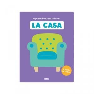 CASA, LA | 9782733866139 | DESCONOCIDO | Llibreria La Gralla | Librería online de Granollers