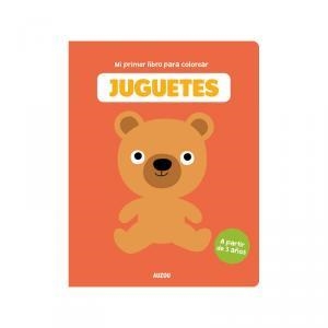 JUGUETES | 9782733866160 | DESCONOCIDO | Llibreria La Gralla | Librería online de Granollers