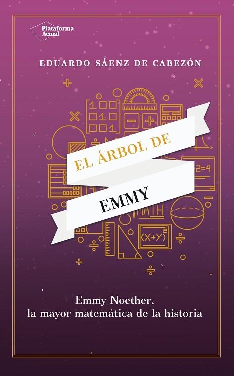 ARBOL DE EMMY, EL | 9788417886196 | SÁENZ DE CABEZÓN, EDUARDO | Llibreria La Gralla | Llibreria online de Granollers