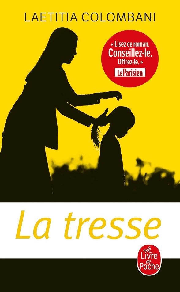 LA TRESSE | 9782253906568 | COLOMBANI, LAETITIA | Llibreria La Gralla | Llibreria online de Granollers