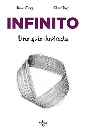 INFINITO | 9788430977857 | CLEGG, BRIAN | Llibreria La Gralla | Librería online de Granollers