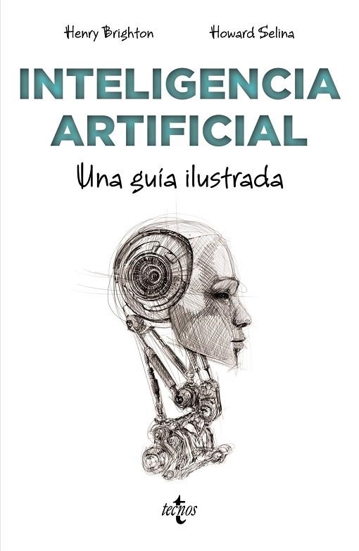 INTELIGENCIA ARTIFICIAL | 9788430977840 | BRIGHTON, HENRY | Llibreria La Gralla | Llibreria online de Granollers