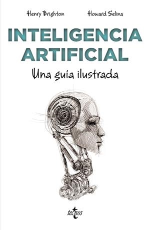 INTELIGENCIA ARTIFICIAL | 9788430977840 | BRIGHTON, HENRY | Llibreria La Gralla | Librería online de Granollers