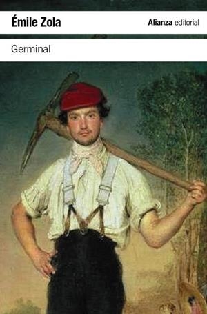 GERMINAL | 9788491817147 | ZOLA, ÉMILE | Llibreria La Gralla | Llibreria online de Granollers