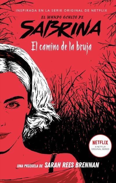 MUNDO OCULTO DE SABRINA, EL  | 9788492918768 | REES BRENNAN, SARAH | Llibreria La Gralla | Llibreria online de Granollers