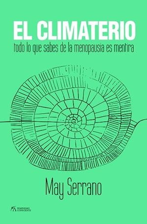 CLIMATERIO | 9788417057930 | SERRANO FUERTES, MARÍA TERESA | Llibreria La Gralla | Llibreria online de Granollers