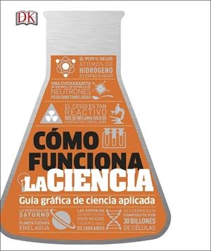 CÓMO FUNCIONA LA CIENCIA | 9780241414347 | VARIOS AUTORES, | Llibreria La Gralla | Llibreria online de Granollers