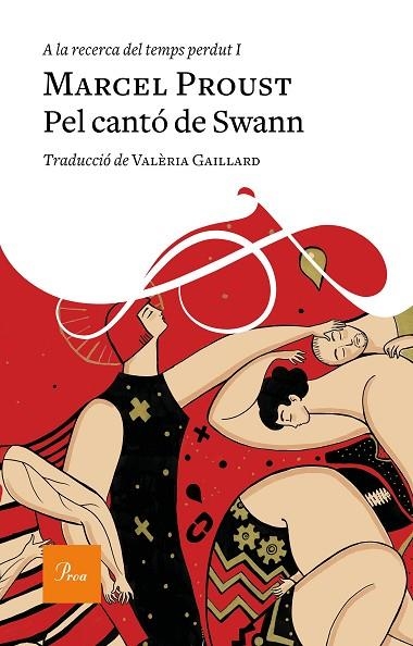PEL CANTÓ DE SWANN | 9788475887975 | PROUST, MARCEL | Llibreria La Gralla | Librería online de Granollers