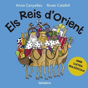REIS D'ORIENT, ELS | 9788424665593 | CANYELLES, ANNA | Llibreria La Gralla | Llibreria online de Granollers