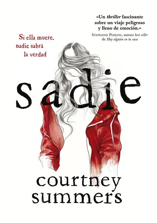 SADIE | 9788424664961 | SUMMERS, COURTNEY | Llibreria La Gralla | Librería online de Granollers