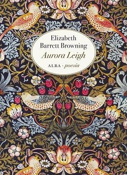 AURORA LEIGH | 9788490656136 | BROWNING BARRETT, ELIZABETH | Llibreria La Gralla | Llibreria online de Granollers
