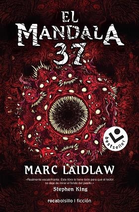 MANDALA 37, EL  | 9788416859627 | LAIDLAW, MARC | Llibreria La Gralla | Librería online de Granollers