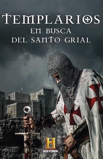 TEMPLARIOS  EN BUSCA DEL SANTO GRIAL | 9788401023972 | VVAA | Llibreria La Gralla | Llibreria online de Granollers