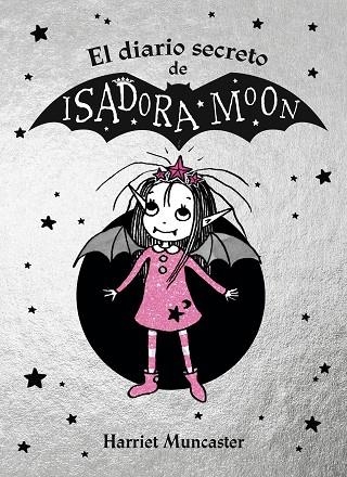 DIARIO SECRETO DE ISADORA MOON, EL  (ISADORA MOON) | 9788420452920 | MUNCASTER, HARRIET | Llibreria La Gralla | Librería online de Granollers