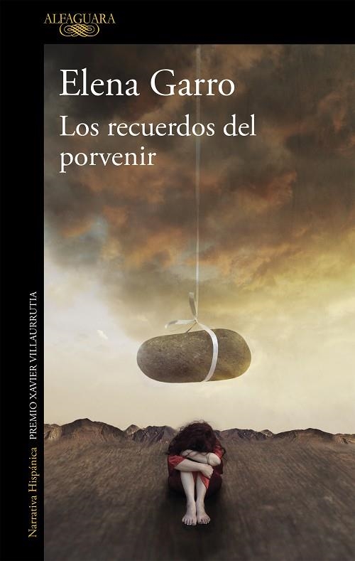 RECUERDOS DEL PORVENIR, LOS  (MAPA DE LAS LENGUAS) | 9788420438153 | GARRO, ELENA | Llibreria La Gralla | Librería online de Granollers