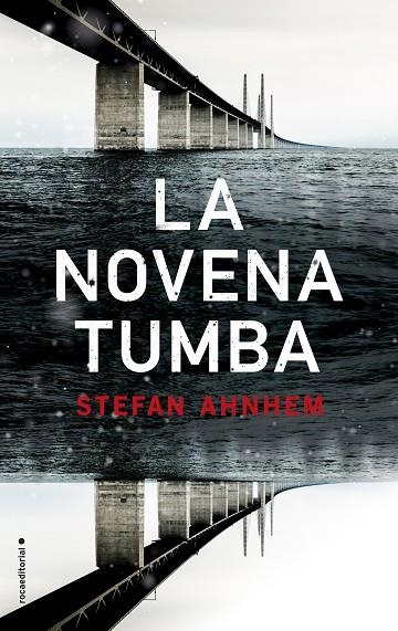 NOVENA TUMBA, LA  | 9788417305406 | AHNHEM, STEFAN | Llibreria La Gralla | Librería online de Granollers