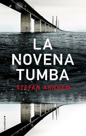 NOVENA TUMBA, LA  | 9788417305406 | AHNHEM, STEFAN | Llibreria La Gralla | Llibreria online de Granollers