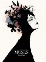 MUSES (NUEVA PORTADA) | 9788467939804 | CONRAD ROSET | Llibreria La Gralla | Llibreria online de Granollers