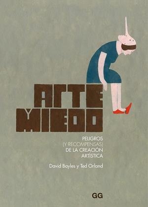 ARTE Y MIEDO | 9788425232541 | BAYLES, DAVID/ORLAND, TED | Llibreria La Gralla | Librería online de Granollers