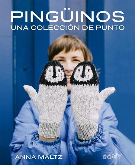 PINGÜINOS | 9788425232688 | MALTZ, ANNA | Llibreria La Gralla | Librería online de Granollers