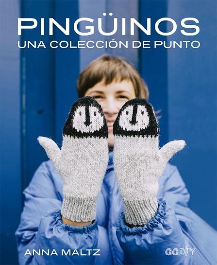 PINGÜINOS | 9788425232688 | MALTZ, ANNA | Llibreria La Gralla | Llibreria online de Granollers