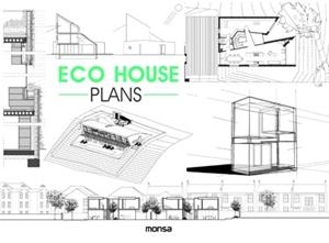 ECO HOUSE PLANS | 9788417557089 | VV.AA | Llibreria La Gralla | Llibreria online de Granollers