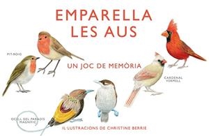 EMPARELLA LES AUS | 8425402405826 | VV.AA | Llibreria La Gralla | Librería online de Granollers