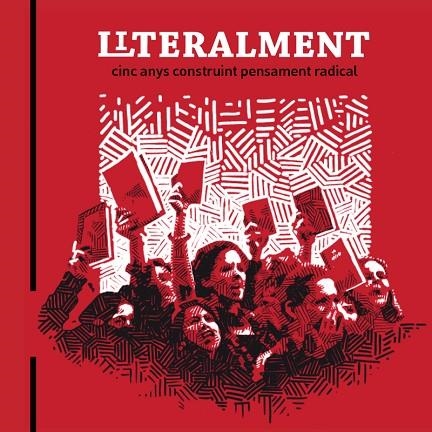 LITERALMENT | 9788416855452 | BALESTRINI, NANNI/FEDERICI, SILVIA/KHALED, LEILA | Llibreria La Gralla | Librería online de Granollers