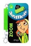 ABREMENTE POCKET - ZOOM | 9789876378208 | VV.AA | Llibreria La Gralla | Llibreria online de Granollers