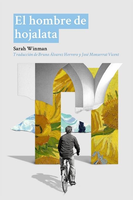 HOMBRE DE HOJALATA, EL | 9788412028379 | WINMAN, SARAH | Llibreria La Gralla | Llibreria online de Granollers