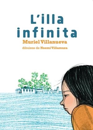 ILLA INFINITA, L' | 9788417497576 | VILLANUEVA, MURIEL | Llibreria La Gralla | Librería online de Granollers
