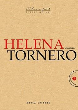 HELENA TORNERO (2088-2018) | 9788494954498 | TORNERO, HELENA | Llibreria La Gralla | Librería online de Granollers