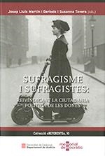 SUFRAGISME I SUFRAGISTES: | 9788439398905 | Llibreria La Gralla | Librería online de Granollers
