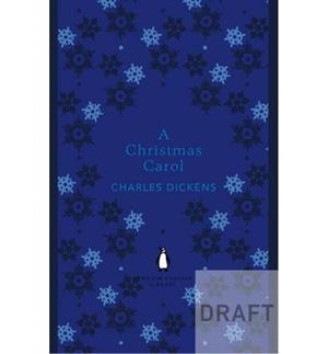 A CHRISTMAS CAROL | 9780141389479 | DICKENS, CHARLES | Llibreria La Gralla | Llibreria online de Granollers