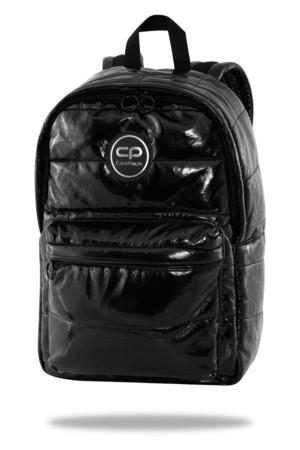MOTXILLA COOLPACK RUBY GLOSS VINTAGE BLACK 2019 | 5907620145966 | COOBO7220 | Llibreria La Gralla | Llibreria online de Granollers
