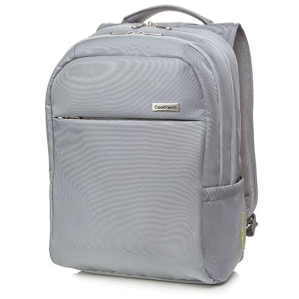 MOTXILLA COOLPACK MIGHT BUSINESS LINE LIGHT G 20119 | 5907620136544 | COOA41107 | Llibreria La Gralla | Librería online de Granollers