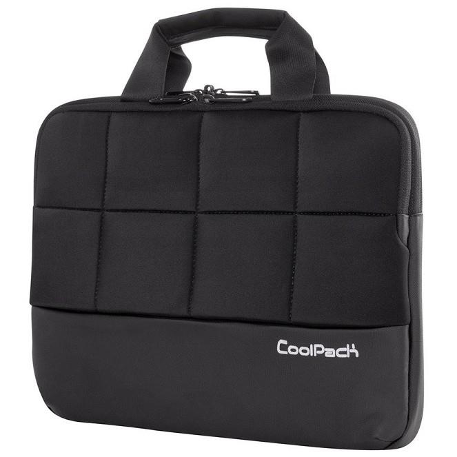FUNDA ORDINADOR COOLPACK PIANO NANSES NEGRA 2019 | 5907620147489 | COOB97404 | Llibreria La Gralla | Llibreria online de Granollers
