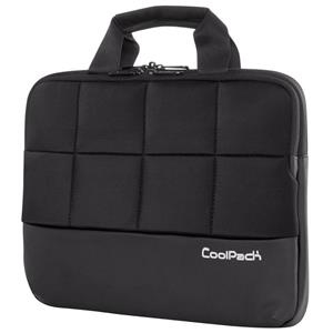 FUNDA ORDINADOR COOLPACK PIANO NANSES NEGRA 2019 | 5907620147489 | COOB97404 | Llibreria La Gralla | Llibreria online de Granollers