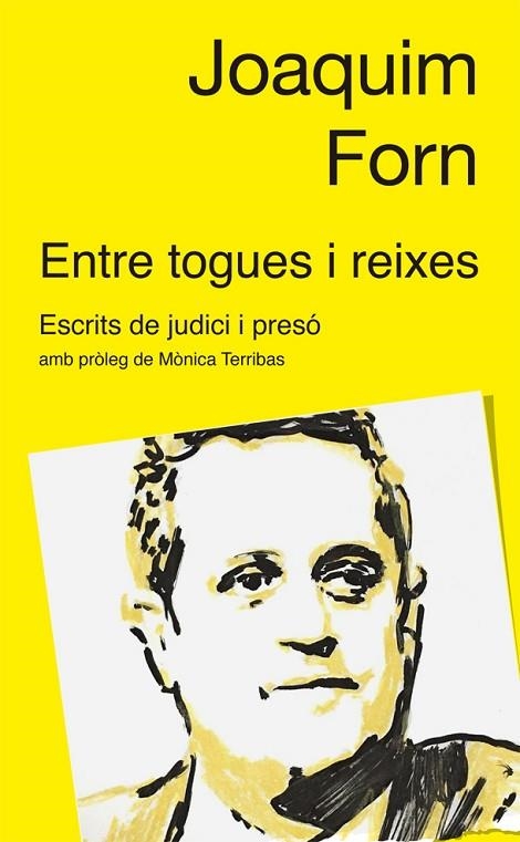 ENTRE TOGUES I REIXES | 9788441232051 | FORN, JOAQUIM | Llibreria La Gralla | Llibreria online de Granollers