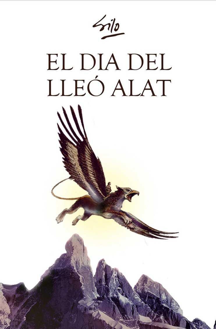 DIA DEL LLEÓ ALAT, EL | 9788494128653 | SILO | Llibreria La Gralla | Librería online de Granollers