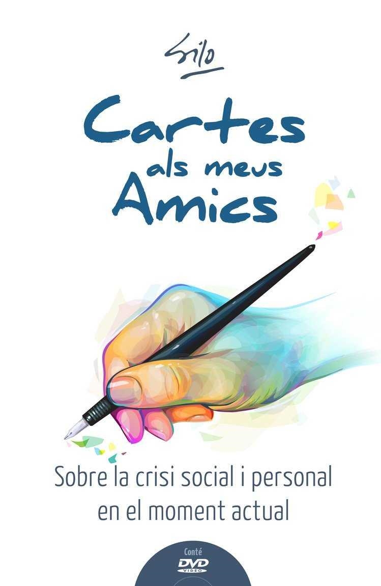CARTES ALS MEUS AMICS | 9788494128615 | SILO | Llibreria La Gralla | Librería online de Granollers