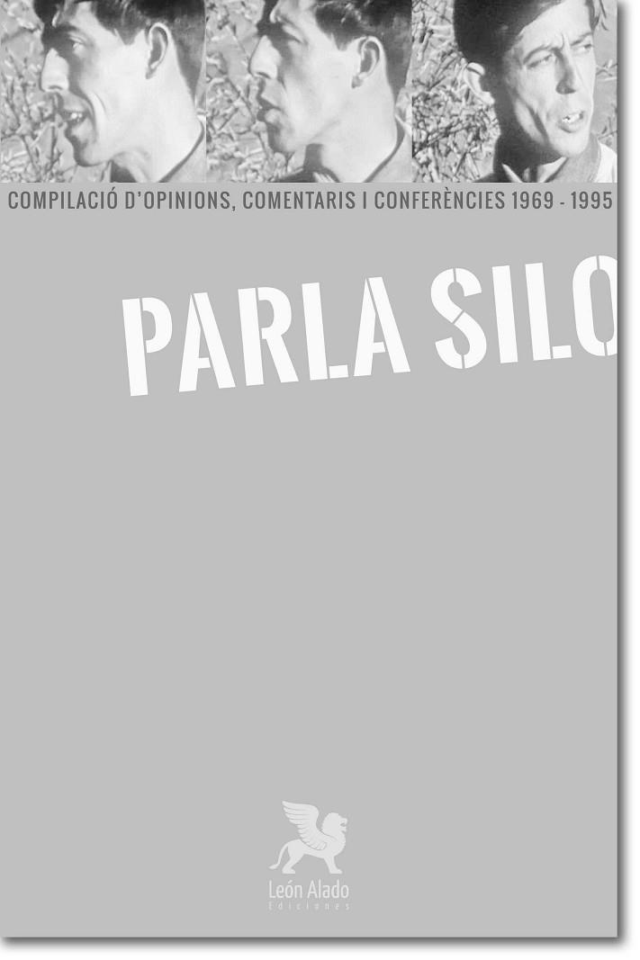 PARLA SILO | 9788494200816 | SILO | Llibreria La Gralla | Librería online de Granollers