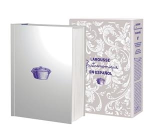 LAROUSSE GASTRONOMIQUE EN ESPAÑOL | 9788417720421 | VVAA | Llibreria La Gralla | Librería online de Granollers