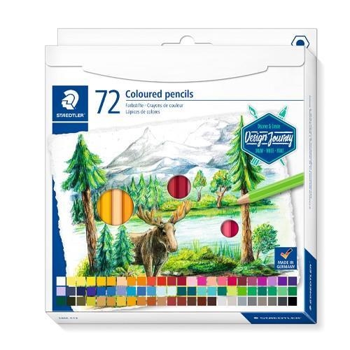 COLORS STAEDTLER 72 UN | 4007817052242 | 146CC72 | Llibreria La Gralla | Llibreria online de Granollers